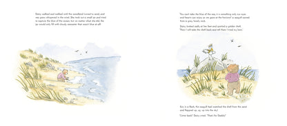 The Bear Cubs and the Christmas Wish