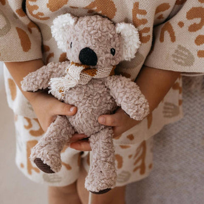 Humphrey Koala