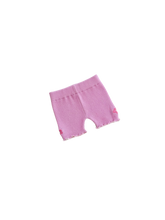 Load image into Gallery viewer, Bike Shorts | Lila