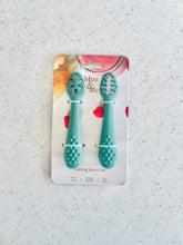 Load image into Gallery viewer, Training Spoon Set | Kale