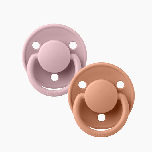 BIBS | De Lux