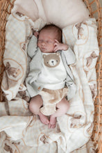 Load image into Gallery viewer, Ted &amp; Duck Swaddle