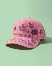 Load image into Gallery viewer, Decorate Your Own Baseball Cap