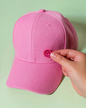 Load image into Gallery viewer, Decorate Your Own Baseball Cap