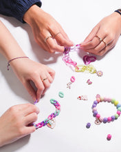 Load image into Gallery viewer, Decorate Your Own Chunky Bracelets