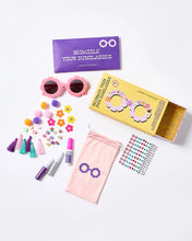 Load image into Gallery viewer, Decorate Your Own Sunglasses