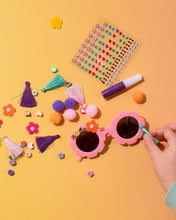 Load image into Gallery viewer, Decorate Your Own Sunglasses