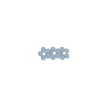 Load image into Gallery viewer, Clip | Denim Daisies
