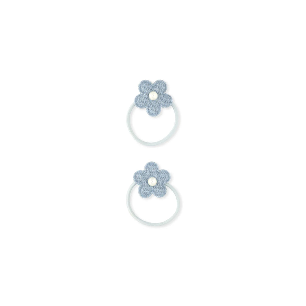 Hair Ties | Denim Daisies