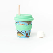 Load image into Gallery viewer, Dinosaur Chino Cup