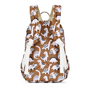 Dino Crew Junior Kindy/School Backpack