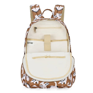 Dino Crew Junior Kindy/School Backpack