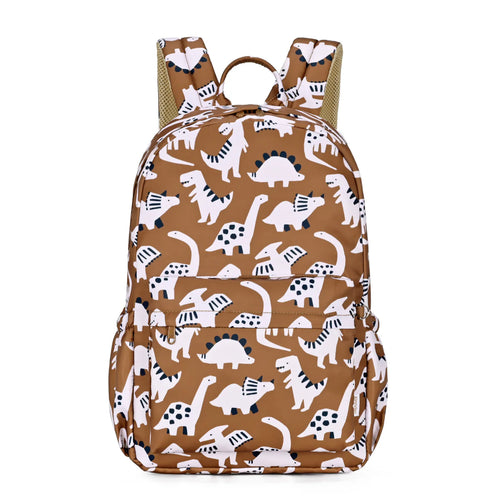 Dino Crew Junior Kindy/School Backpack