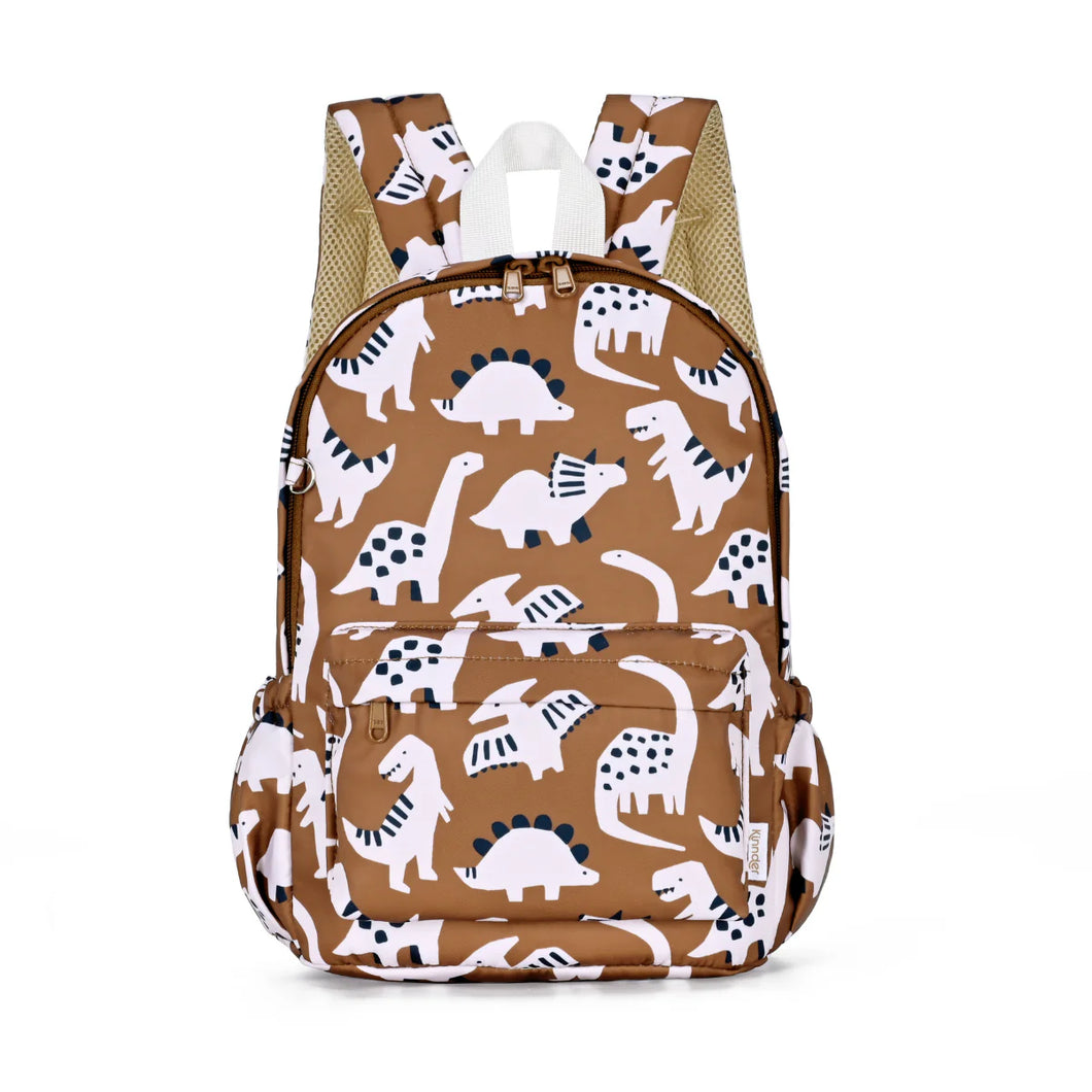 Dino Crew Mini Daycare/Toddler Backpack