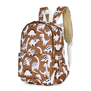 Dino Crew Mini Daycare/Toddler Backpack