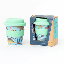Load image into Gallery viewer, Dinosaur Chino Cup