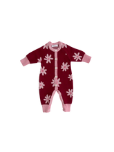 Load image into Gallery viewer, Classic Knit Romper | Lola