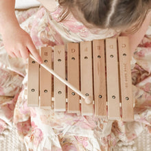 Load image into Gallery viewer, Little Notes Xylophone