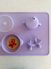 Load image into Gallery viewer, Mini Cutlery Set | Lilac