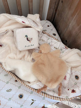 Load image into Gallery viewer, Quacks the Comforter Toy