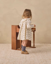 Load image into Gallery viewer, French Floral Long Sleeve Isla Dress
