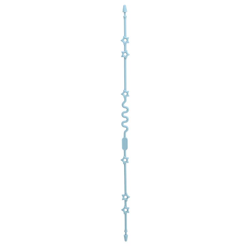 Baby & Toddler Bottle Strap | Universal Toy Tether and No Drop Harness Strap