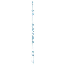 Load image into Gallery viewer, Baby &amp; Toddler Bottle Strap | Universal Toy Tether and No Drop Harness Strap