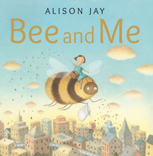 Load image into Gallery viewer, Bee and Me