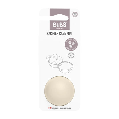 Mini Pacifier Case