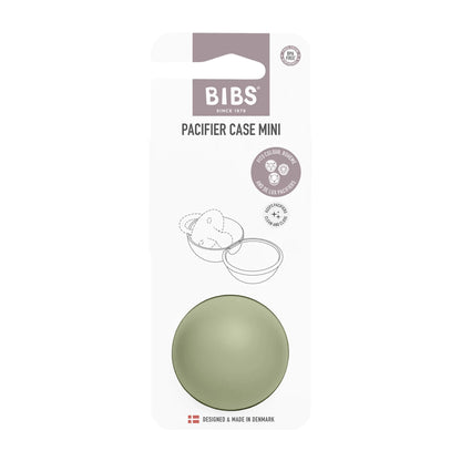 Mini Pacifier Case