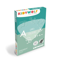 Load image into Gallery viewer, Refill KidyDraw Mini | Education and Games