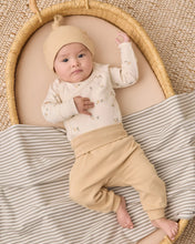 Load image into Gallery viewer, Pears Side Snap Bodysuit + Pant Set