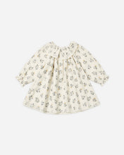 Load image into Gallery viewer, French Floral Long Sleeve Isla Dress