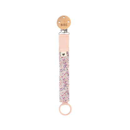 BIBS Pacifier Clip