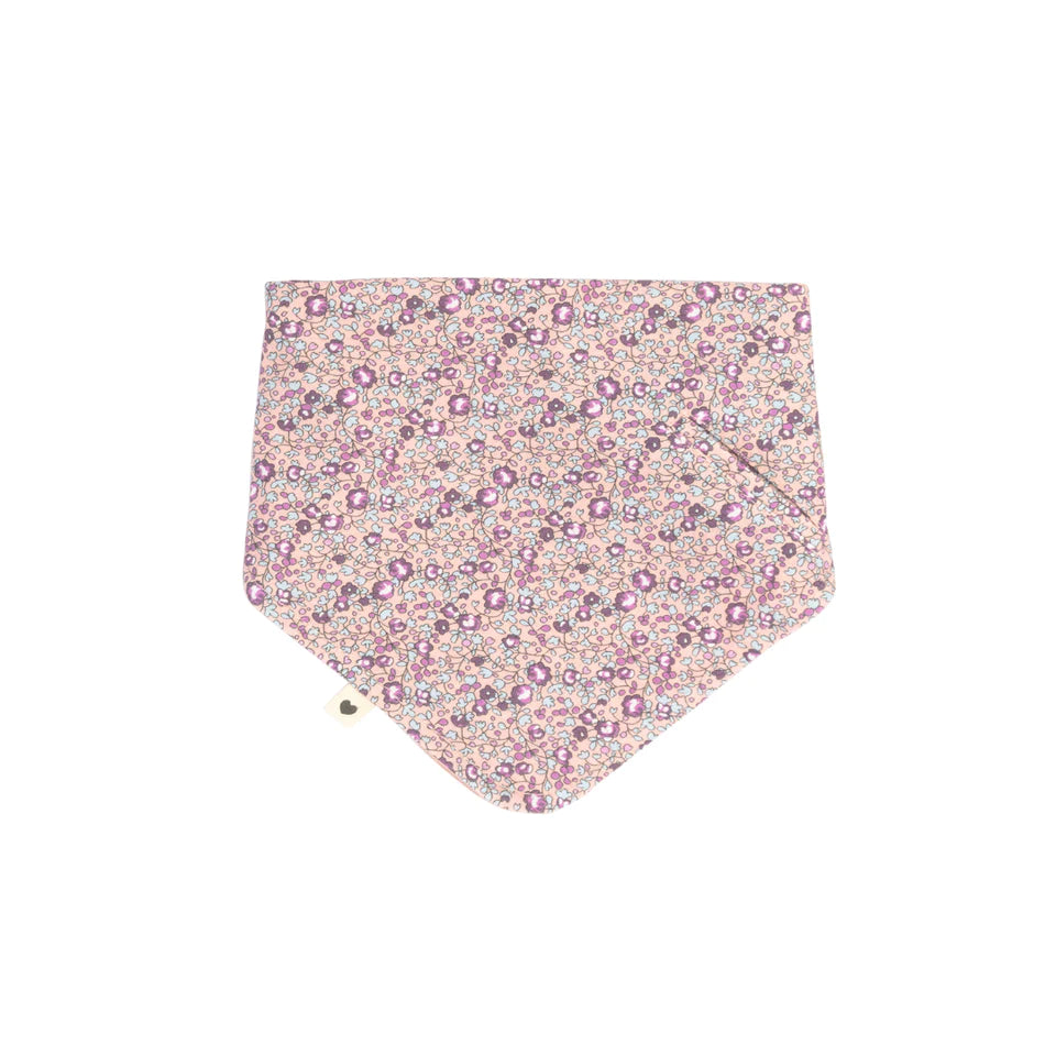 Liberty X Bibs Bandana Bib