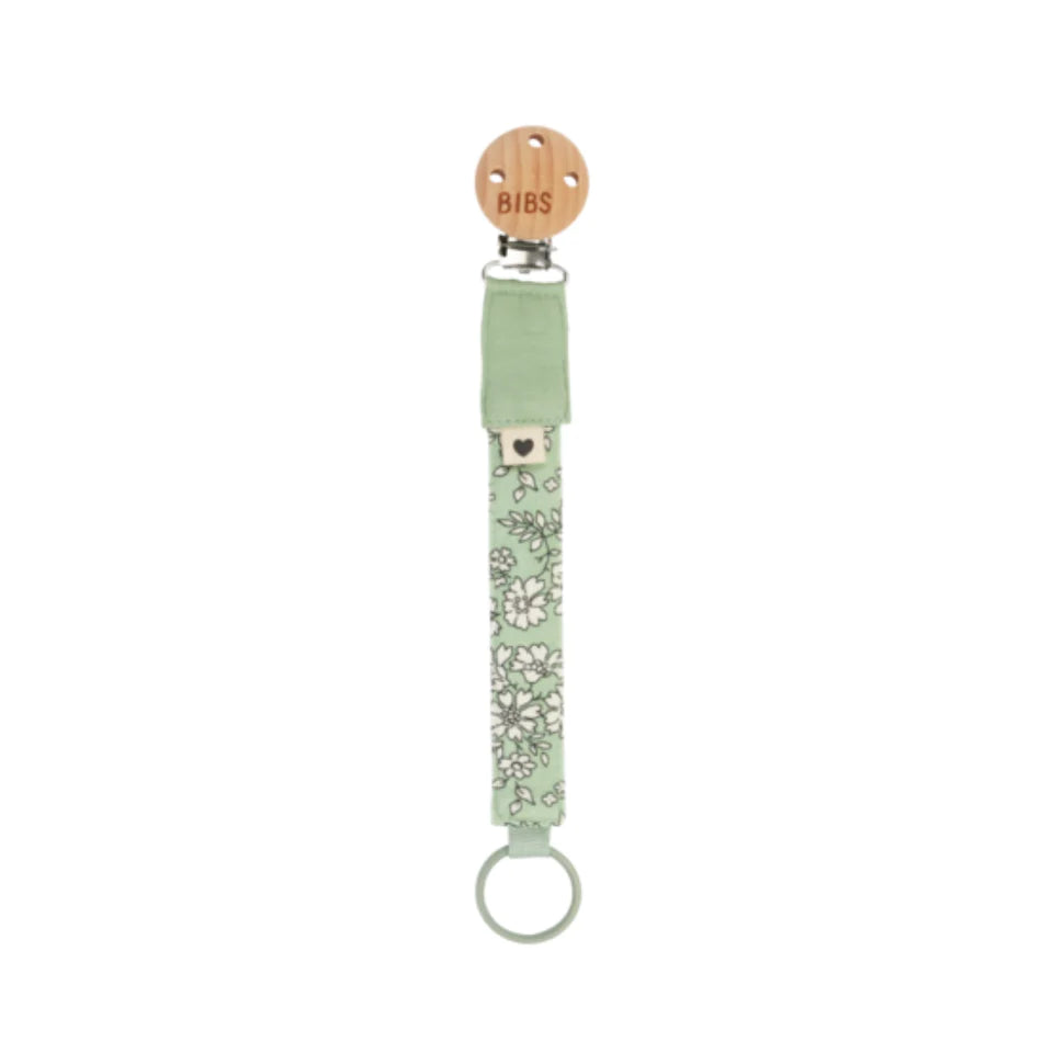 BIBS Pacifier Clip