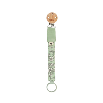 BIBS Pacifier Clip