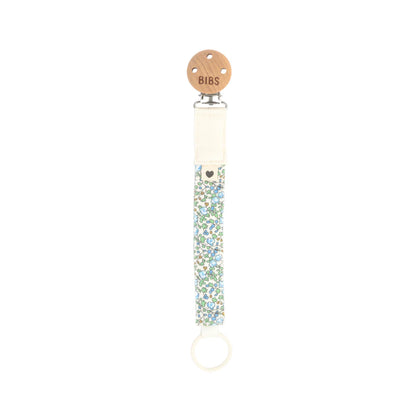 BIBS Pacifier Clip