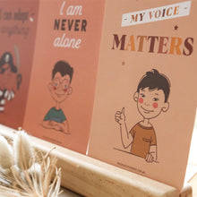 Load image into Gallery viewer, Affirmation Cards For Kids