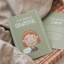 Load image into Gallery viewer, Emotions Cards For Kids