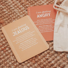 Load image into Gallery viewer, Emotions Cards For Kids