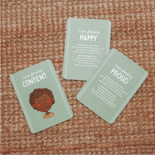 Load image into Gallery viewer, Emotions Cards For Kids