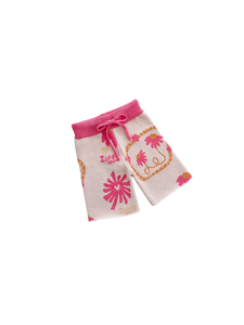 Cropped Pants | Marlow