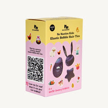 Load image into Gallery viewer, Easter Bunny Bobbles Elastics Set