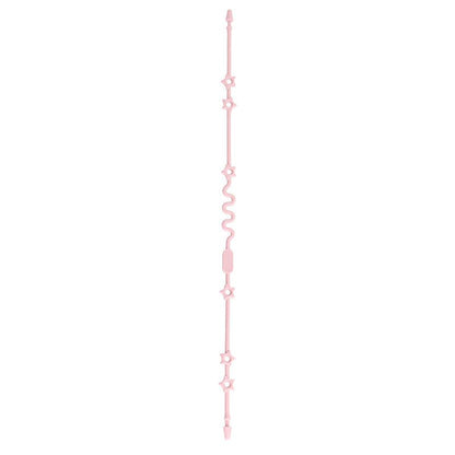 Baby & Toddler Bottle Strap | Universal Toy Tether and No Drop Harness Strap
