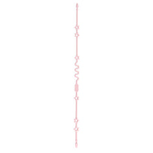Load image into Gallery viewer, Baby &amp; Toddler Bottle Strap | Universal Toy Tether and No Drop Harness Strap