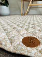 Load image into Gallery viewer, Bethany Padded Waterproof Playmat
