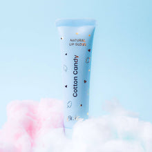 Load image into Gallery viewer, Oh Flossy Individual Natural Lip Gloss: Strawberry