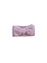 Load image into Gallery viewer, Headband | Lilac