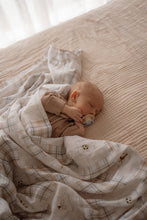 Load image into Gallery viewer, Old Sport Swaddle Wrap